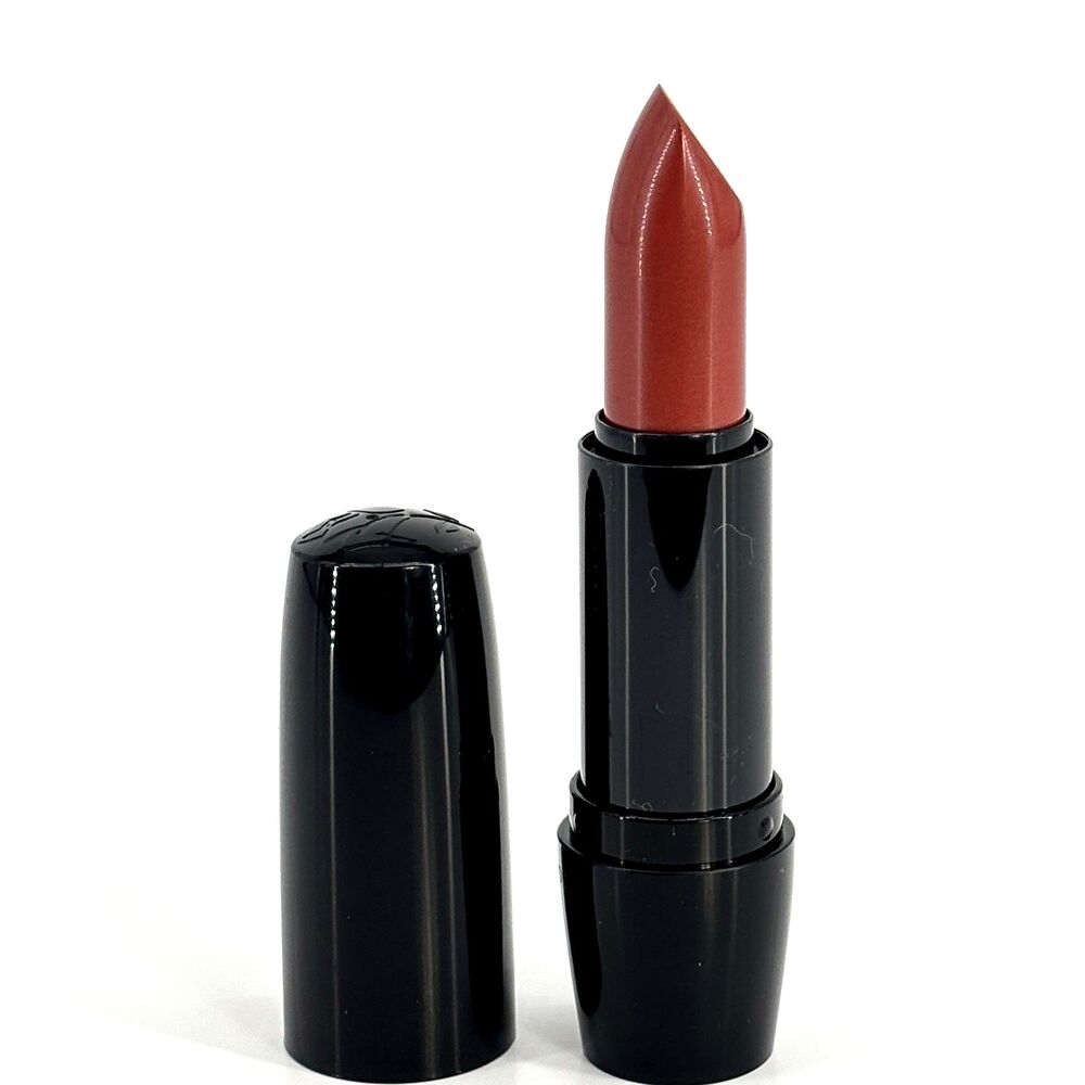 Lancome Color Design Lipstick 256 Sugared Maple (Sheen) Full Size .14oz NEW